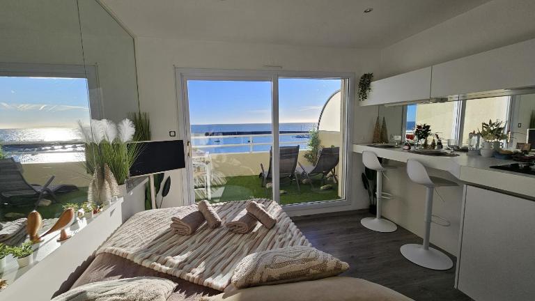 La petite Croisière - B&B Jard-sur-Mer
