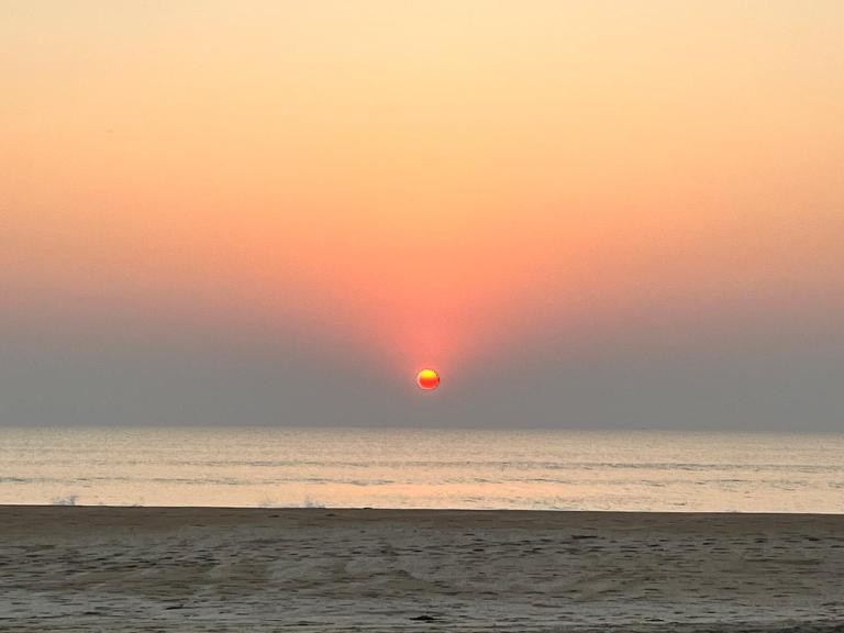 Arabian Breeze - Bed and Breakfast Tadri