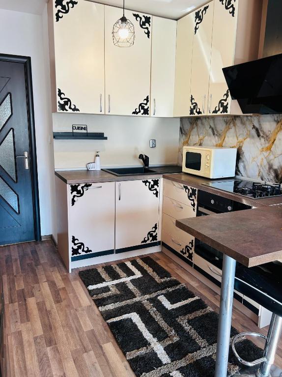 Cozy apartment kids friendly - B&B Sofia