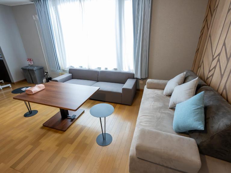 Cozy House - Bed and Breakfast Sapporo