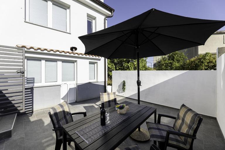 Apartment Jelusic - Chambres d'hôtes Baška