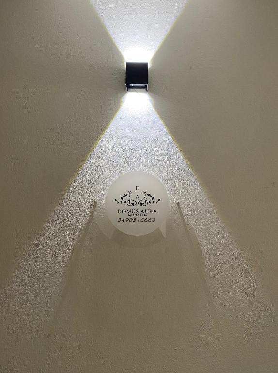 Domus Aura Apartments - B&B Sant'Antioco