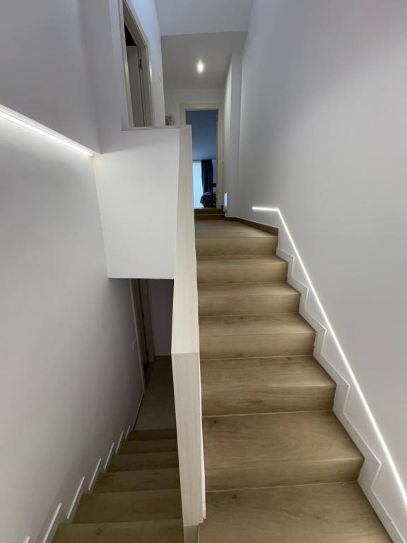 Casa Brillantes AP2 - B&B Ayerbe