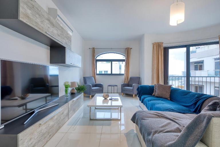 Bright, modern & spacious 3 bedroom apartment MMIC1-1 - B&B San Julián
