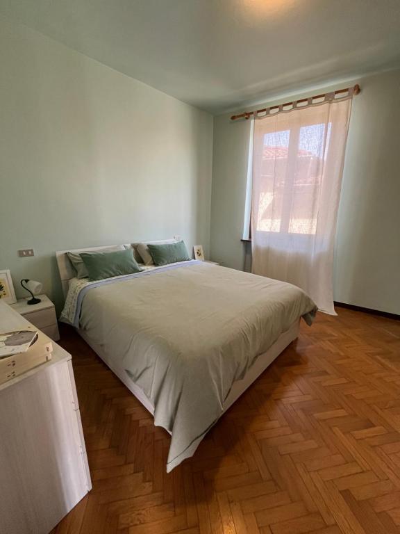 CasaDaria - B&B Calcinate