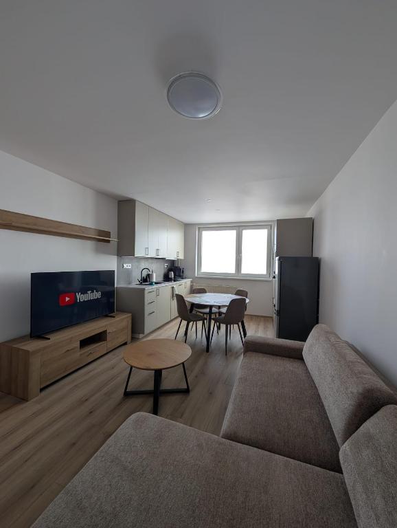 Poprad Comfort Apartment - B&B Poprad