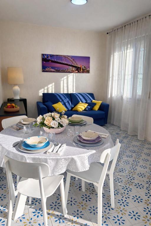 Soleil Apartment - Zona Ospedale Pederzoli - B&B Peschiera del Garda
