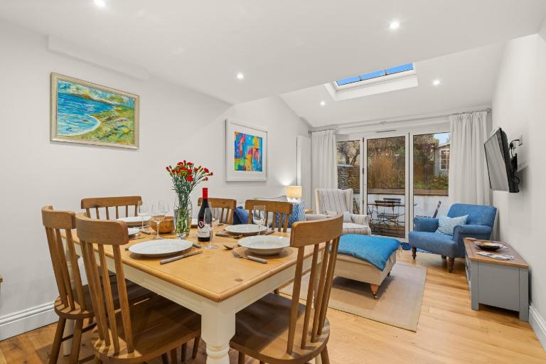 Lavender Cottage - Chambres d'hôtes Bradford-on-Avon