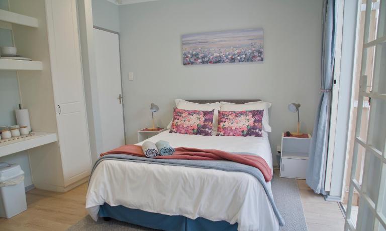 Naval Hill Nook - B&B Bloemfontein