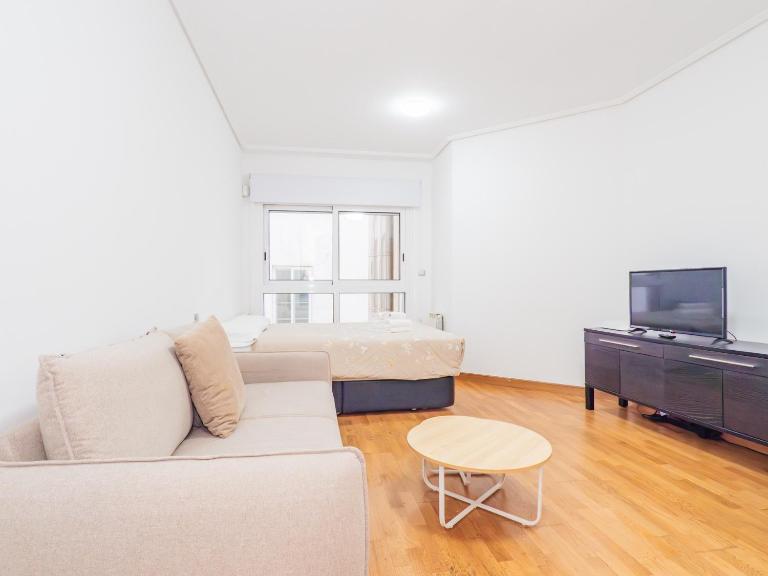 YBH Luis Taboada 13, 2E - Ferienwohnung Vigo