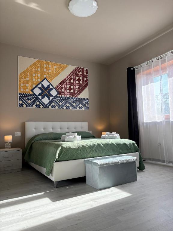 Dimora Alta - Ferienwohnung Olbia