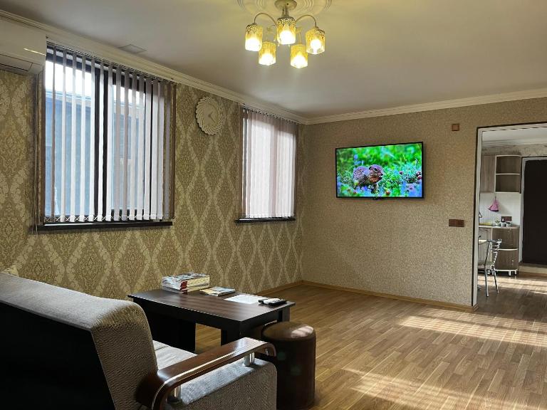 Ganja Apartment - B&B Ganja