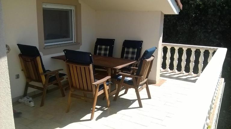 Sukosan Apartment - Chambres d'hôtes Sukošan