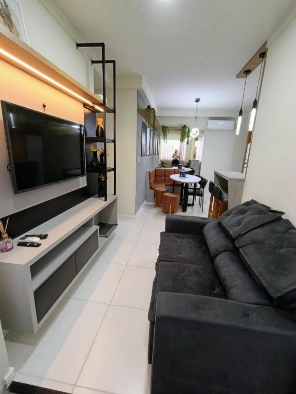 Apartamento 12 minutos da Vila Germânica - Ferienwohnung Blumenau