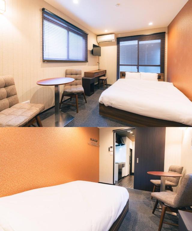 unito residence KYOTO Gojo - B&B Kyoto