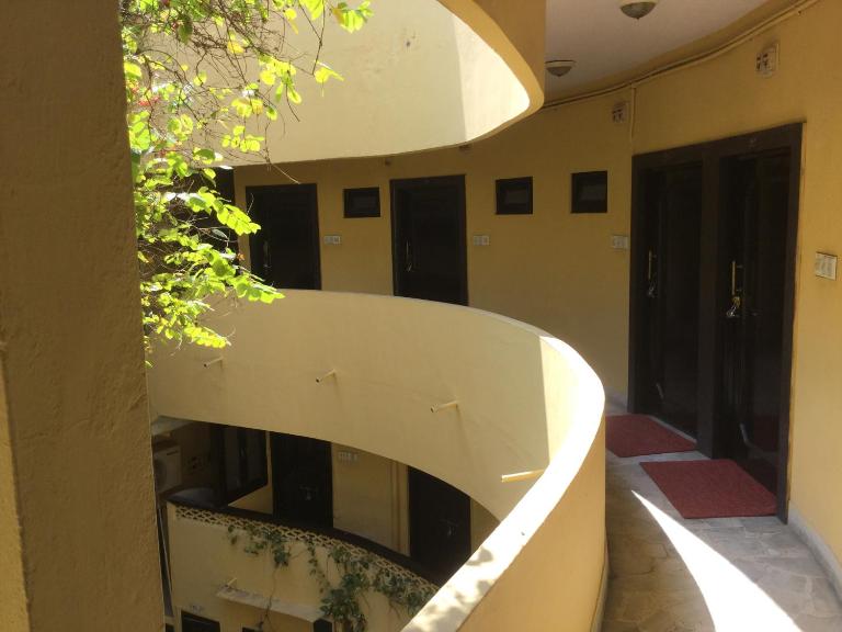 Mewar Inn - Chambres d'hôtes Udaipur