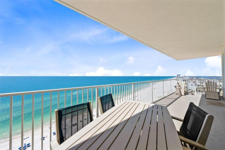 San Carlos Penthouse 5 by Youngs Suncoast - Chambres d'hôtes Gulf Shores