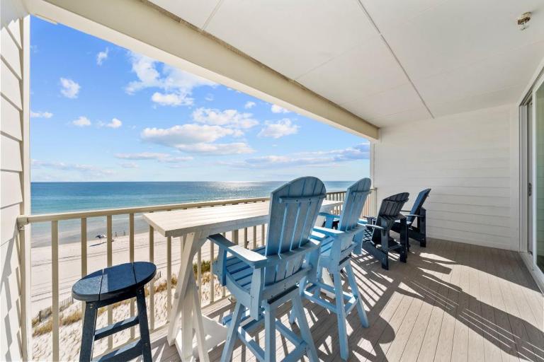 Sea Glass 404 by Youngs Suncoast - B&B Gulf Shores