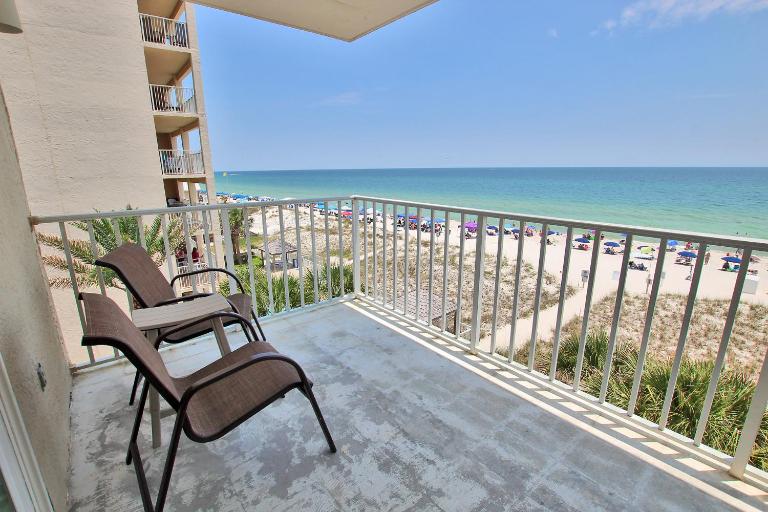 Seacrest 401 by Youngs Suncoast - Bed and Breakfast Gulf Shores