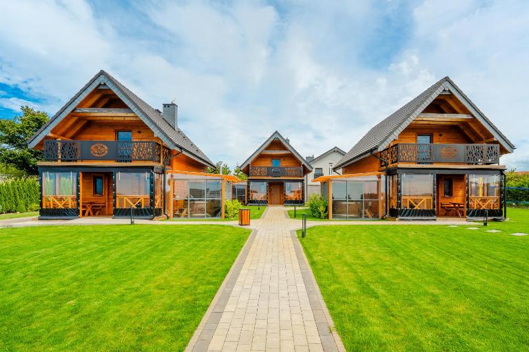 Siedlisko Malechowo - B&B Ustronie Morskie