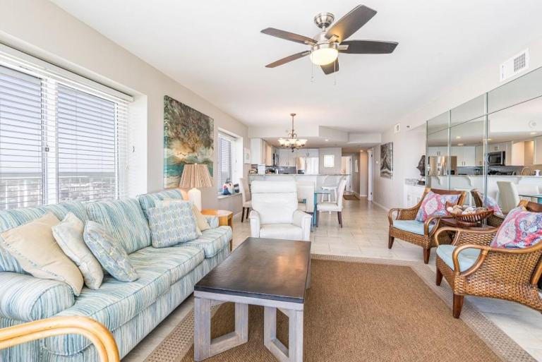 Summerchase 1108 by Youngs Suncoast - Bed and Breakfast Orange Beach