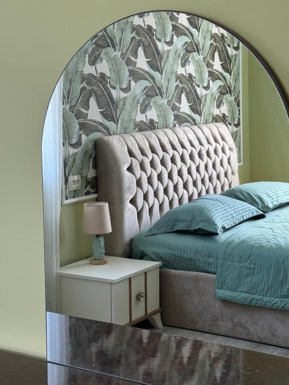 Mamuka Guesthouse - B&B Udabno