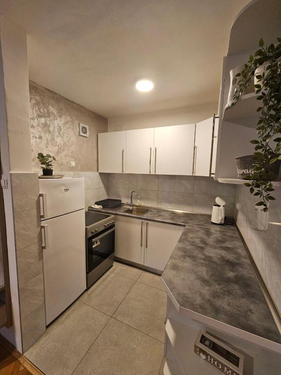 Mostar Center Luxury Apartment Bob - Chambres d'hôtes Mostar