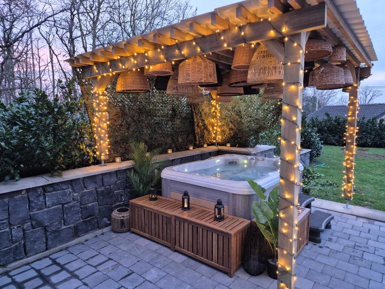 Gite Ocove 8 pers - B&B Durbuy