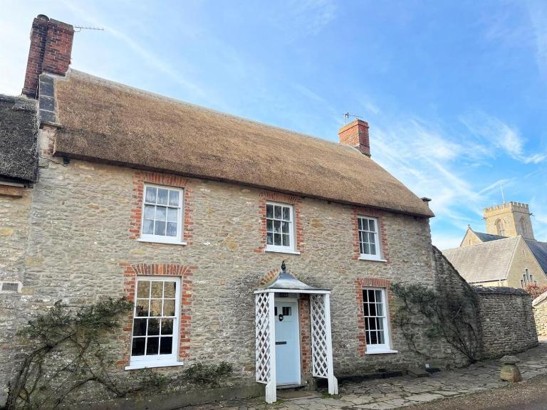 3 Bed in Bridport oc-64947 - B&B Burton Bradstock