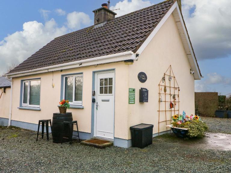 Long Jack's - B&B Ballygarrett