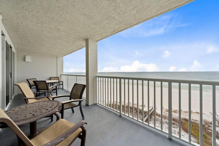 Romar Tower 7C by Youngs Suncoast - Ferienwohnung Orange Beach