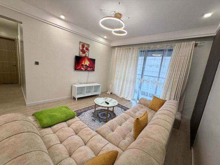 Ww homes 2bedroom Apartment - Chambres d'hôtes Nairobi