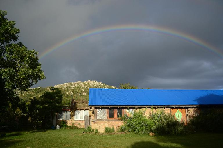 Tao sierras de aigua - B&B Aiguá