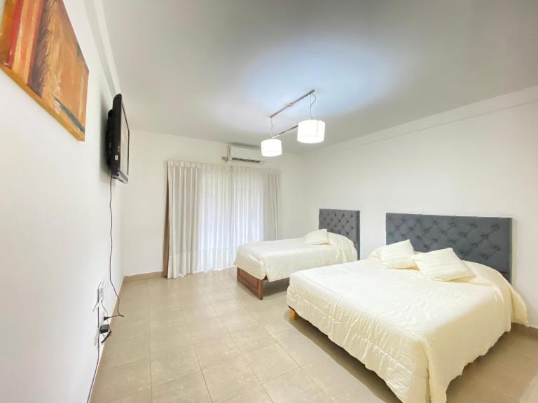 Departamento completo en Barrio Grand Bourg - B&B Salta