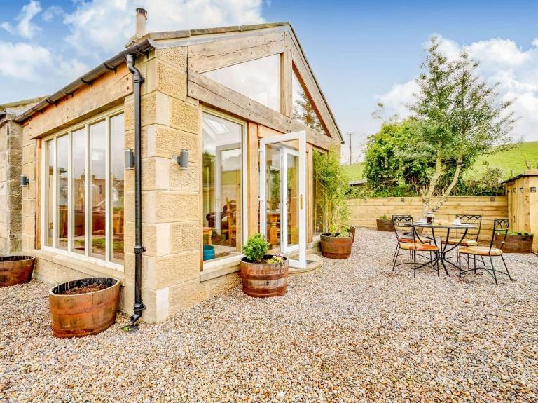 2 Bed in Morpeth oc-88270 - B&B Rothbury