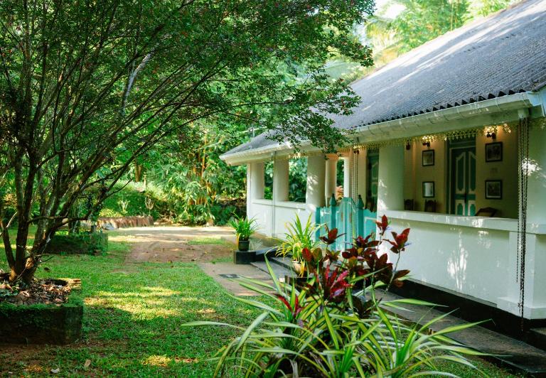 Walawwa Matale - B&B Matale
