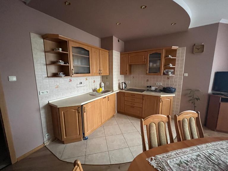 Apartament na Spacerowej - B&B Kołobrzeg