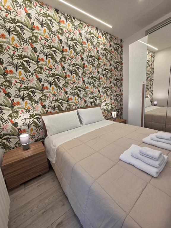 Casa Rutigliano 75 - Chambres d'hôtes Barletta