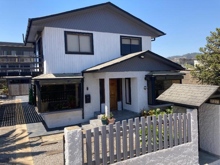 Bed & breakfast Casa Lugano, comodidad, playa y comfort - B&B Pichilemu