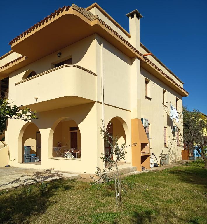 Sardinian Wind House , casa vacanze Sud Sardegna - B&B Capoterra