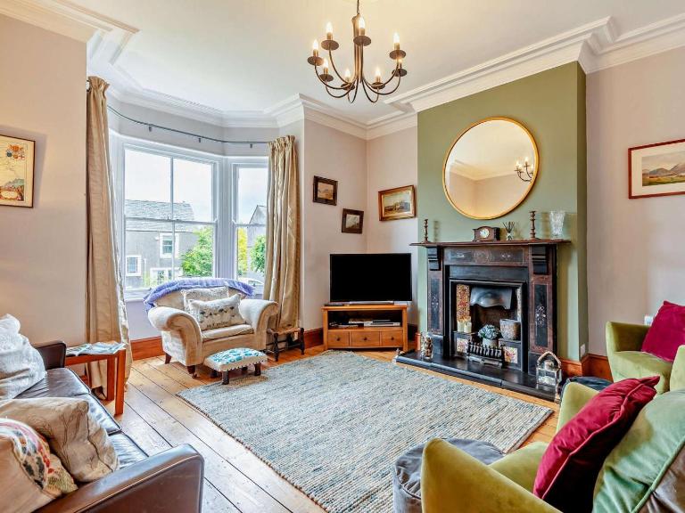 4 Bed in Cockermouth oc-sz037 - B&B Cockermouth