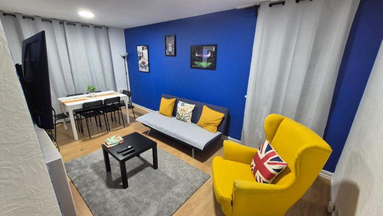 Totteham stadium - B&B London