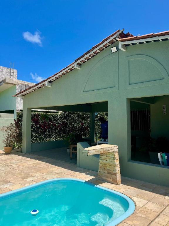 Casa com Piscina em Serrambi - B&B Porto de Galinhas