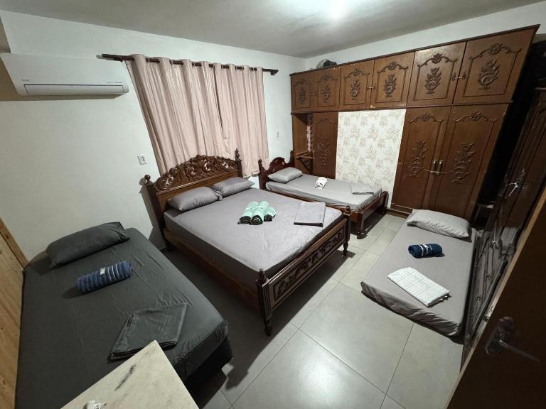 Casa familiar Petim - B&B São Gabriel