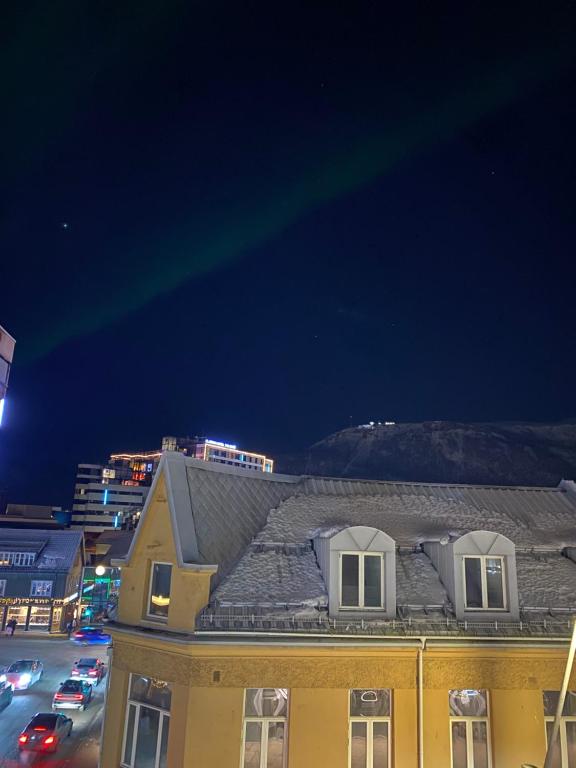 Tromsø Central Stay - Bed and Breakfast Tromsø