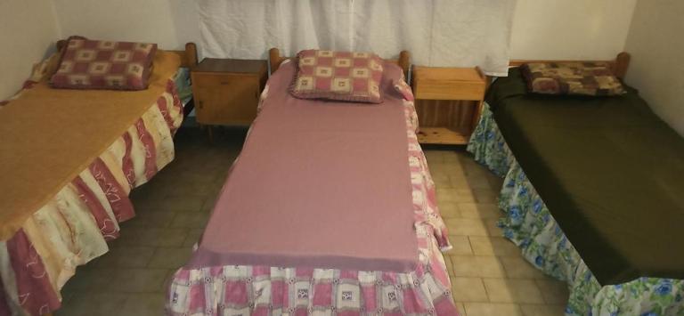 Duplex 137 Gesell - Ferienwohnung Villa Gesell