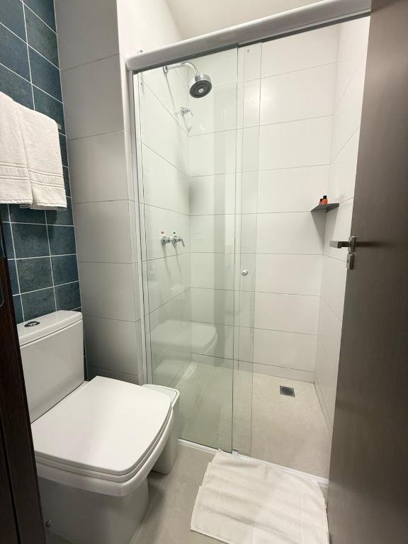 Apartamento Aqualand Resort Salinas - B&B Salinópolis