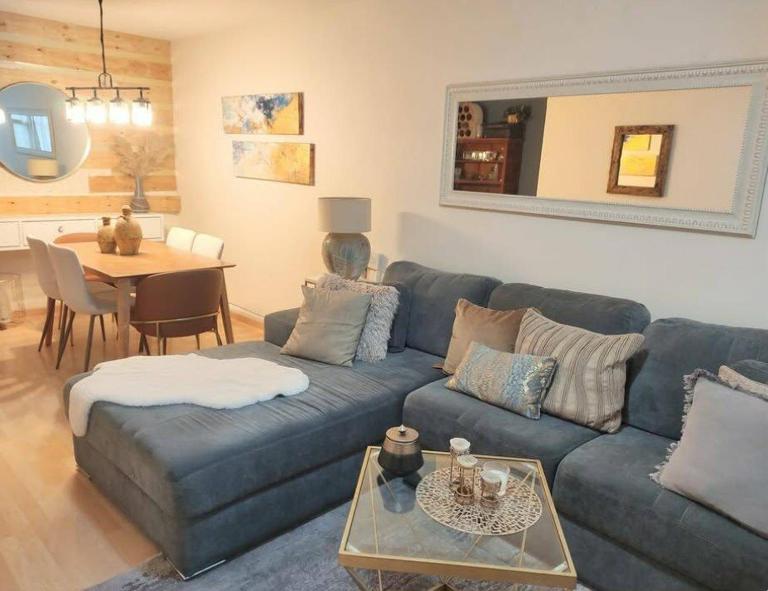 Apartamento de 3 recámaras en el corazón de puebla - Bed and Breakfast San Baltazar