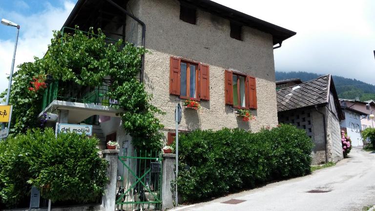 B&b Zita - B&B Levico Terme