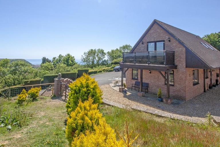 2 Bed in Seaton oc-mbhol - B&B Seaton